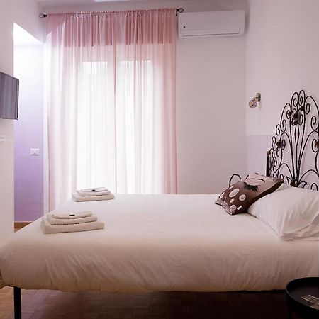 G&G Napoli Bed & Breakfast Exterior photo