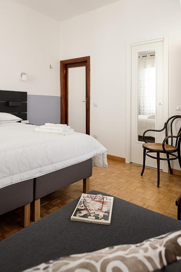 G&G Napoli Bed & Breakfast Exterior photo