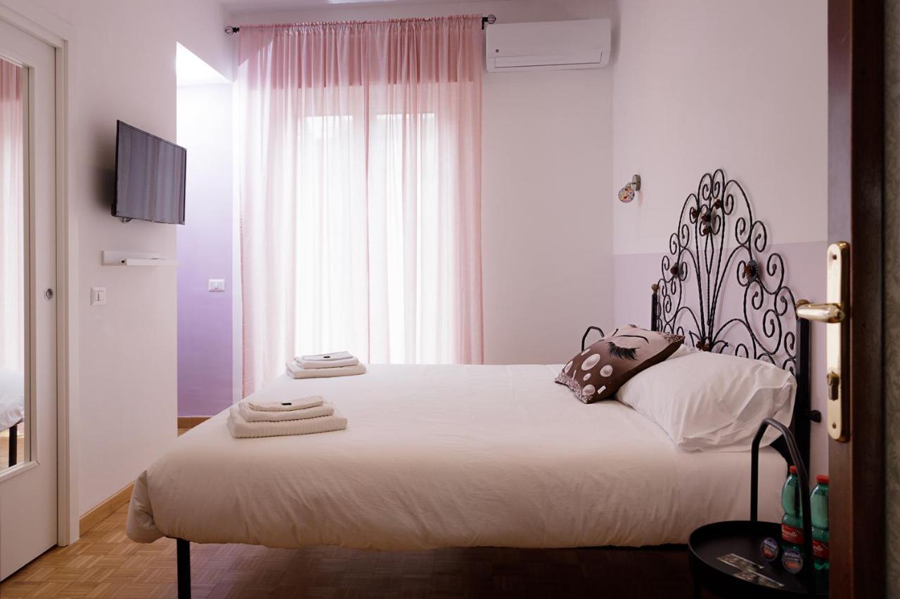 G&G Napoli Bed & Breakfast Exterior photo