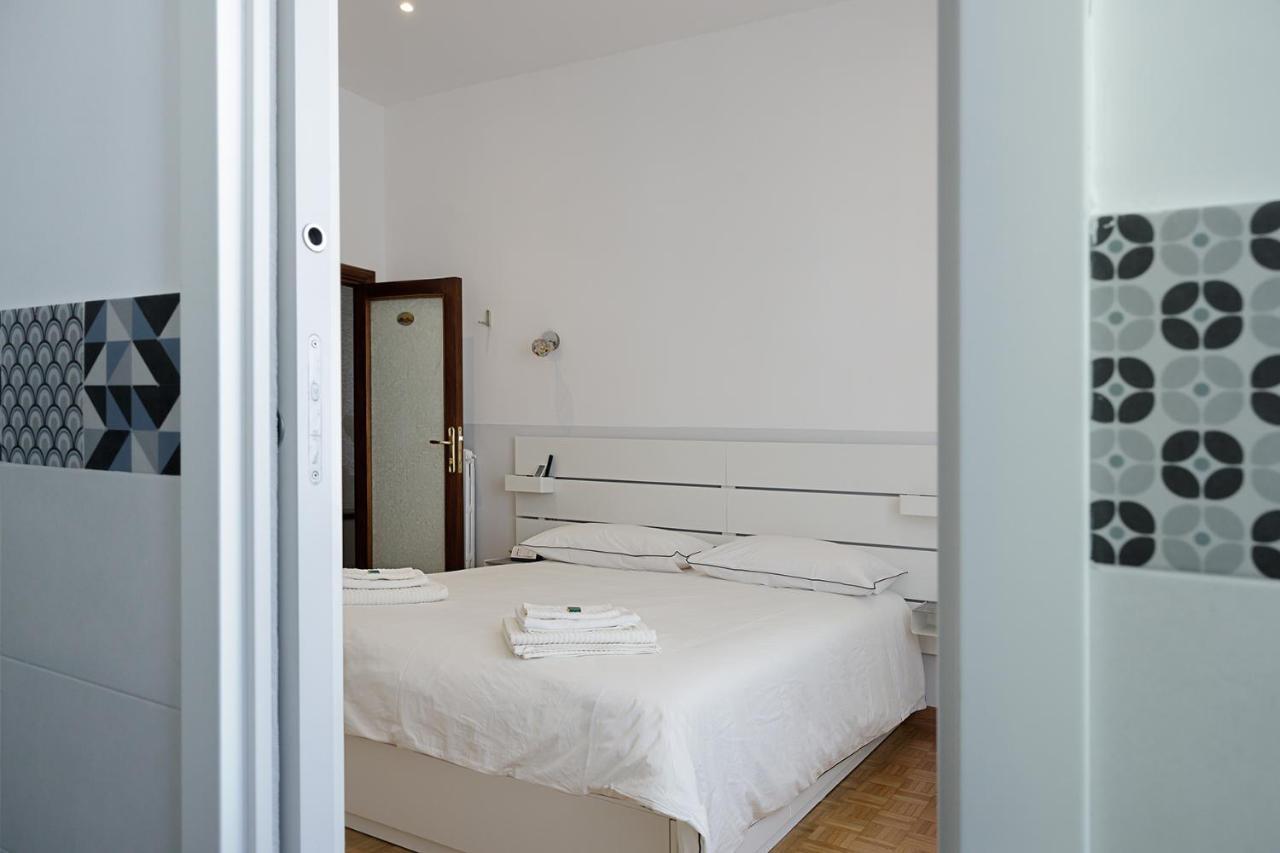 G&G Napoli Bed & Breakfast Exterior photo