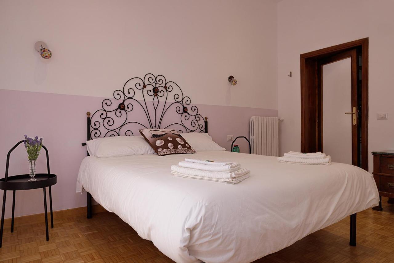 G&G Napoli Bed & Breakfast Exterior photo
